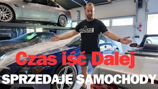 Sprzedaję swoje Samochody  Auta z Usa Bmw V10 Mercedes SL500 [upl. by Engedus602]