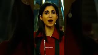 Money heist 1x2 reaction moneyheist tvseries moneyheistseason5 [upl. by Amaleta]