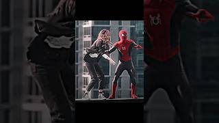 Identity REVEALED  quotSpiderMan No Way Home Editquot  Edward Maya amp Vika Jigulina  Stereo Loveshorts [upl. by Iror695]