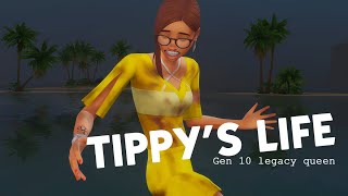 Tippys Life Gen 10 Swan heir [upl. by Adrial]