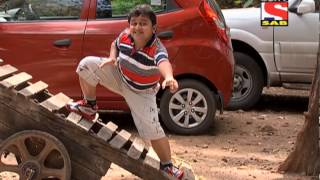 Baal Veer  Episode 286  24th October 2013 [upl. by Verdha560]