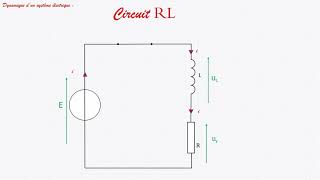 Circuit RL [upl. by Nynahs]