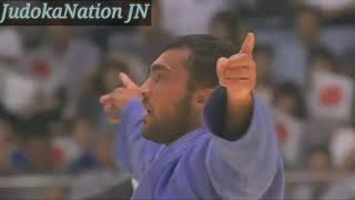 Ilias Iliadis and Ono Sohie Judoka Workouts And PracticeJudokaNation JN [upl. by Nihhi]