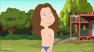 American Dad HD  Steve on Youtube [upl. by Duwad53]