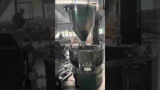 SINOPED Capsule Filling Machine Advanced Mould CFK 3500 Automatic Capsule Filling [upl. by Reklaw125]