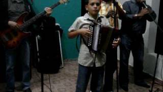 RANDY COLLADO  MERENGUE TiPiCO [upl. by Tal]