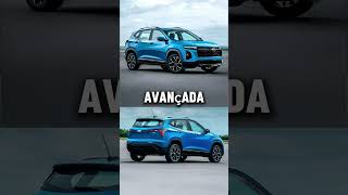 NOVA CHEVROLET TRACKER 2026 brasil automobile noticiasautomotivas chevroletblazer carros [upl. by Lusty865]