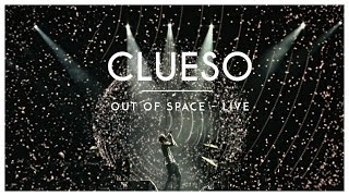 Clueso  Out of Space Live [upl. by Aiekal]