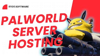 Best Palworld Server Hosting in 2024  DONT BUY BEFORE YOU WATCH [upl. by Hocker93]