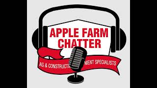 Apple Farm Chatter S2 E5 Our Day At The Farm Science Review Feat Nick Zachrich [upl. by Dola]