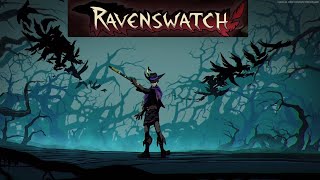 Chill Night Nightmare Difficulty  Ravenswatch Coop [upl. by Addiel280]