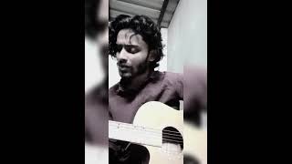 Pakhider sure gaan  Mohiner Ghoraguli  পাখিদের সুরে গান  মহিনের ঘোড়াগুলি  Acoustic Cover [upl. by Katheryn]