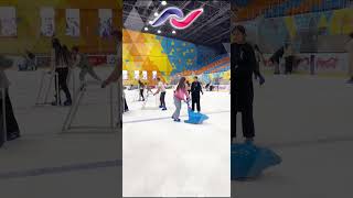 FAMILY PARK ICE ARENA [upl. by May]