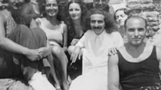 Avatar Meher Baba Highlights of His Life Work and Message pt2 [upl. by Erinn]