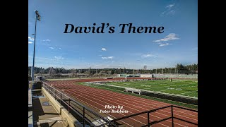 Davids Theme [upl. by Nnyla]