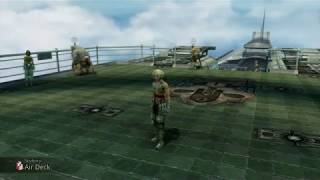 Final Fantasy XII  The Zodiac Age Obtaining Seitengrat [upl. by Eahsel]