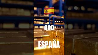 ¿Cuánto  Si España Regresara El Oro [upl. by Trauner]