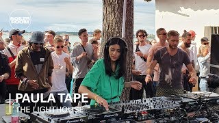 Paula Tape  The Lighthouse [upl. by Nage]