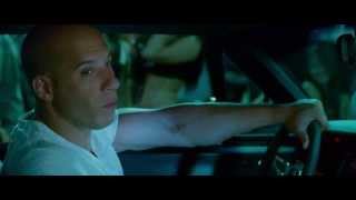 The Fast and the Furious Tokyo Drift last scene vin diesel Dominic Toretto [upl. by Anma]