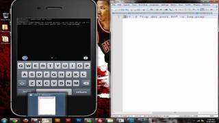 Sniff Packets and Steal Passwords With an iDevice Using Pirni [upl. by Leroi687]