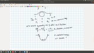 Introduction to Boundary Layer Theory ChEn 374  Lecture 22 Full Lecture [upl. by Jerri]