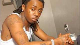 LIL WAYNE IM A BEAST [upl. by Tega]