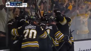 Every OT goal from the 2024 NHL playoffs [upl. by Gregor254]