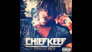 Chief Keef  No Tomorrow  Finally Rich Album [upl. by Plank]