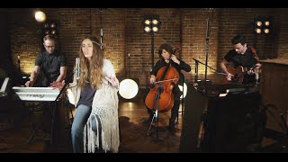 Lauren Daigle  Come Alive Dry Bones  Live [upl. by Kristan]