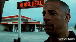 Why Vin Diesel Drinks Diesel [upl. by Marlea]