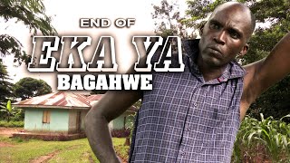 EKA YA BAGAHWE EPISODE 105 [upl. by Eadrahc]