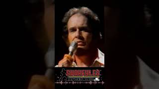 Merle Haggard  Love Me Tender [upl. by Kinzer353]