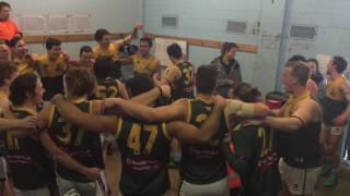 Rovers song v Parkdale Vultures [upl. by Kariv]