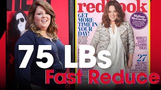 Melissa Mccarthys Weight Loss Transformation  Weight loss Journey  Must Watch [upl. by Ttegdirb]