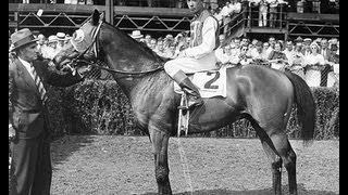 SEABISCUIT  Documentary [upl. by Uriel]