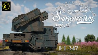 【ゆっくり実況】遠距離狙撃至上主義E型～ 確かなポテンシャル［Type 81 C］編～【WarThunder】pt347 [upl. by Niletak]