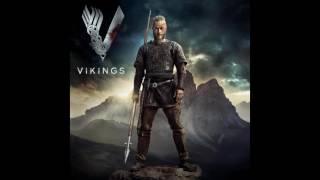 Vikings 29 Killing Horik  King Ragnar Soundtrack Score [upl. by Nnyleimaj679]