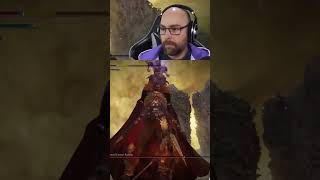 Elden Ring Shadow of the Erdtree DLC Consort Radahn Reaction Part 3 eldenring shadowoftheerdtree [upl. by Atinaj]