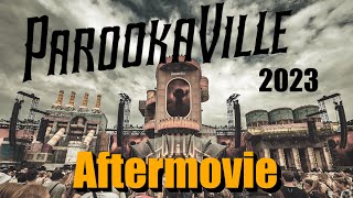 Parookaville 2023  Unofficial Aftermovie [upl. by Nedak]