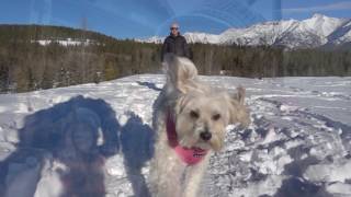 Copperstone Resort Deadmans Flats Alberta [upl. by Herald875]