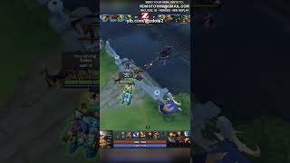 New MIDAS BUG On Techies  17 Min Full Items dota2 dota2highlights shorts midasbug techiesbug [upl. by Marozik]