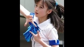 【デビュー当時の橋本環奈】 [upl. by Eerrehs]