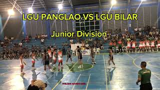 Bohol Governor’s Cup PANGLAO bilarbohol basketball governorscup [upl. by Aicatsal]