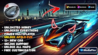 ⚡ NEW UPDATE ⚡ Asphalt 8 mod apk v760i Terbaru  Unlimited Money  All Cars Unlocked Max Pro 🔥 [upl. by Ydnew]