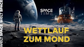 LEADERS  5 Tipps zu Wettlauf zum Mond [upl. by Lyrahs271]