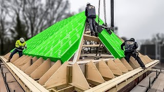 20 Ingenious Roof Inventions That Will Upgrade Your Home [upl. by Lednar]