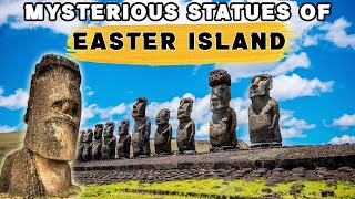 The Mystery of Easter Island [upl. by Farron]