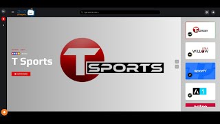 BDIX FTP Server  Live TV Sports Online Free [upl. by Norrag]