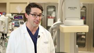 Interventional Cardiology Explained Dr Joshua Vogt [upl. by Teemus]