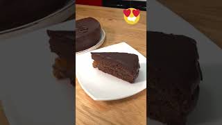 Sacher Torte fatta in casa [upl. by Alane]